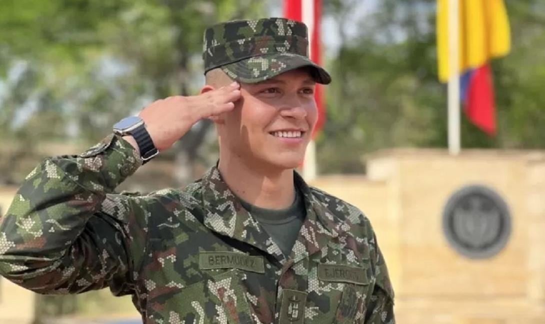 Argentina evalúa nuevo modelo de servicio militar alternativo tras experiencia colombiana