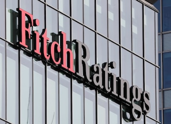 Fitch Ratings es una de