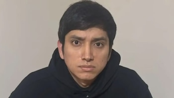 Capturan en Bolivia a “Johnsson Pulpo”, líder de la organización criminal peruana Los Pulpos