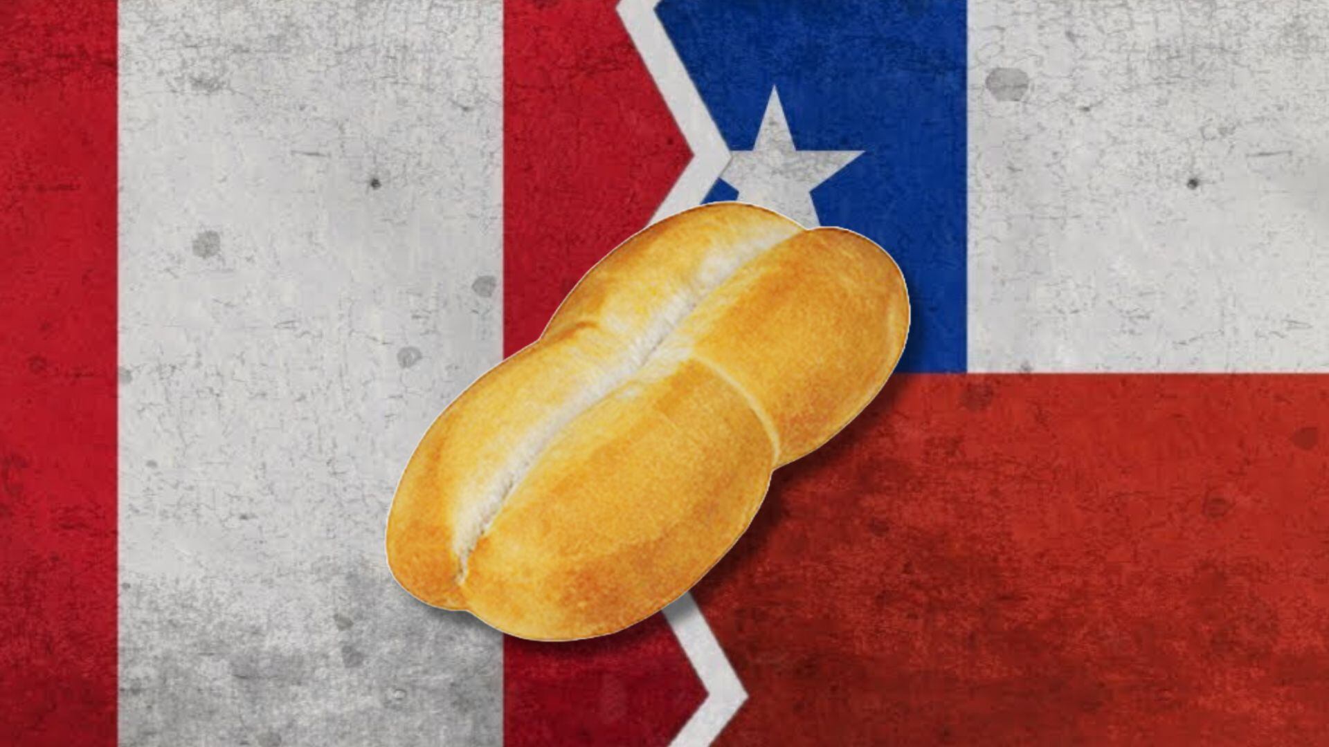 ¿La marraqueta es peruana o chilena?: el origen del nuevo contrincante del pan con chicharrón en el Mundial de desayunos