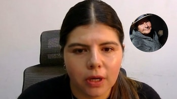 Hija de adulta mayor que fue abusada sexualmente contó como se entero de la noticia: “Hasta los enfermeros lloraban”