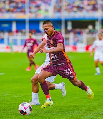 Alianza Lima – Los Chankas – Liga 1 – Perú – deportes – 23 abril