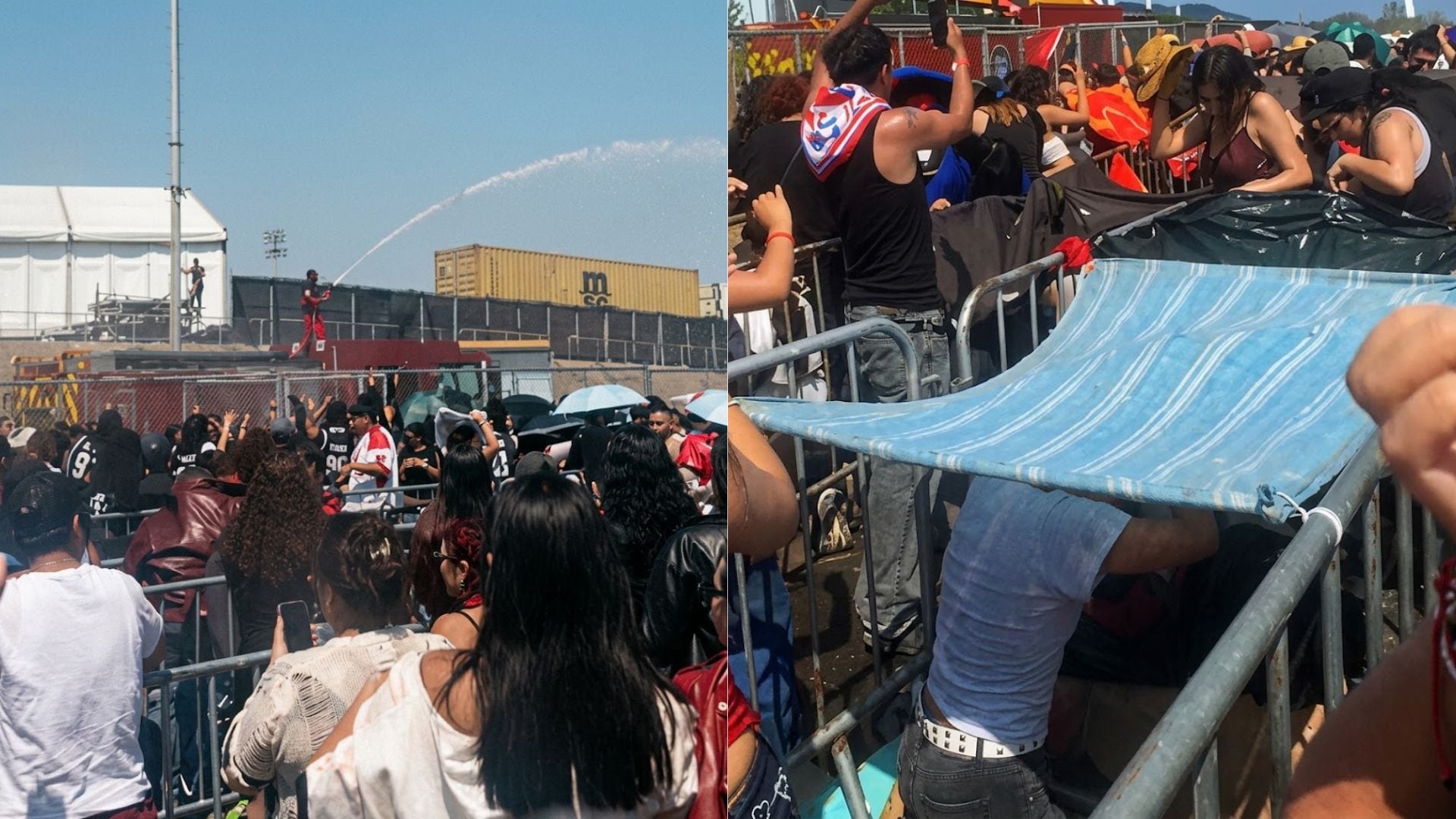 Pronóstico del Senamhi que toda fan de BTS debe saber antes de ir al estadio San Marcos.