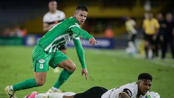 Nacional le dañó al Avellino el fichaje de James Rodríguez, aseguró el director deportivo del club italiano: “Prefirió regresar a Colombia”