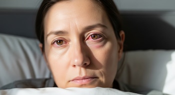 Una de las afecciones más