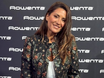 02/10/2026 Nagore Robles en la inauguración de Casa Rowenta
EUROPA ESPAÑA SOCIEDAD