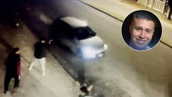 Lanzaron una búsqueda para detener