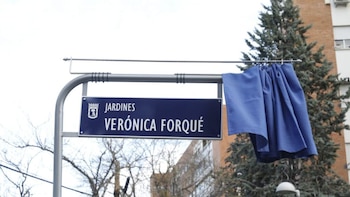 Cuatro años sin Verónica Forqué: