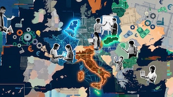 Países Bajos e Italia concentran la mayor cantidad de adolescentes emprendedores en Europa