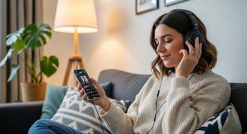 Usuarios de Spotify pueden explorar