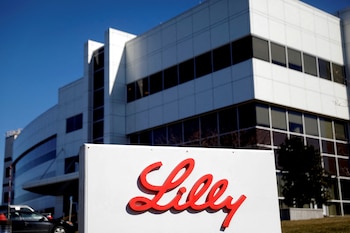 Eli Lilly y Nvidia refuerzan