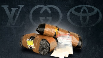 Cargamentos de drogas | Narco