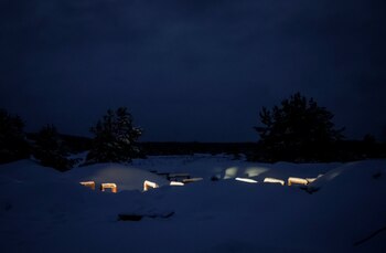 La prensa estadounidense incluso acusó