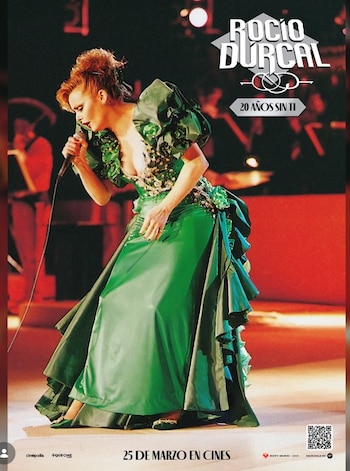 A edição “20 anos sem