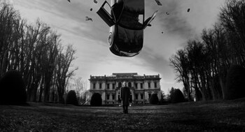 The Complex Forms, Fabio D’Orta