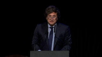 El mandatario nacional cerrará el