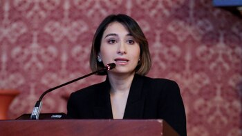 Canciller de Colombia asegura que