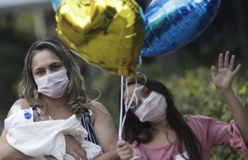 Rusia Goes fue dada de