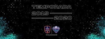 Presentación del segundo torneo de