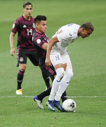 Foto de archivo. Kervin Arriaga