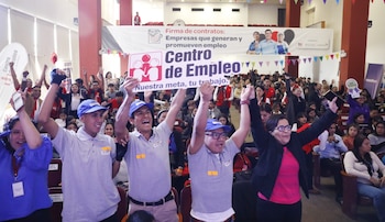 Esta es una gran oportunidad