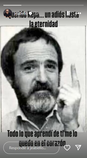 Jorge Enrique Abello expresó su