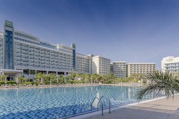 Melià International Varadero, uno de los hoteles de Melià en Cuba.