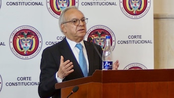 Tribunal Superior de Bogotá ratificó libertad de Ricardo Bonilla por vencimiento de términos en caso Ungrd