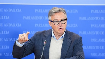 Vox critica que Andalucía tenga
