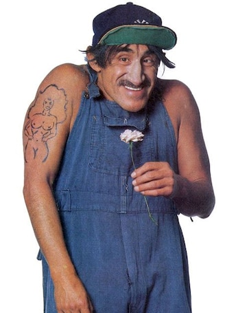 Foto: ¿Qué nos pasa? -