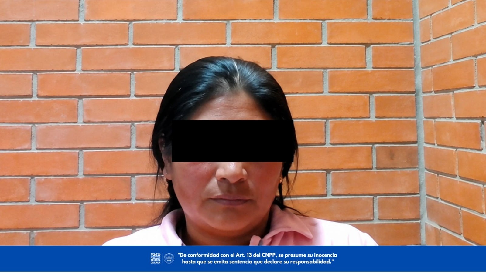 Tribunal establece premeditación, alevosía y traición en el crimen; la hija de la víctima fue recuperada sana y restituida a su familia. Crédito: FGE