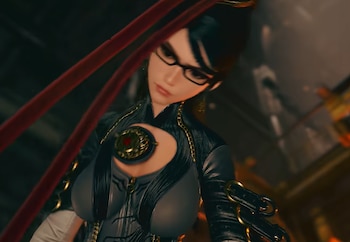 Stellar Blade - Nintendo Switch 2 - Bayonetta - tecnología - 20 de septiembre