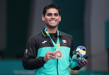 Pan-Am Games - Santiago 2023