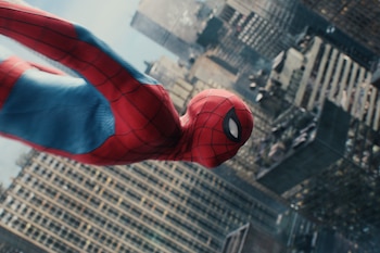 El éxito de "Spider-Man: Brand New Day" se inscribe en un 2026 con cuatro películas por encima de los 1.000 millones de dólares y con proyecciones de más de 10.000 millones en Norteamérica (Sony Pictures)