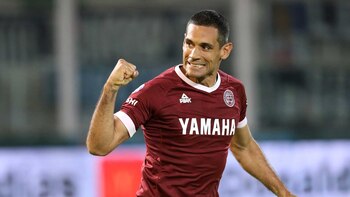 Sand confesó que se retirará