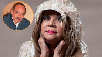 Yola Polastri lucha por su