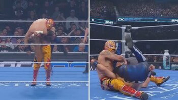 Rey Fénix en todo momento