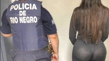 El nuevo botín en dólares