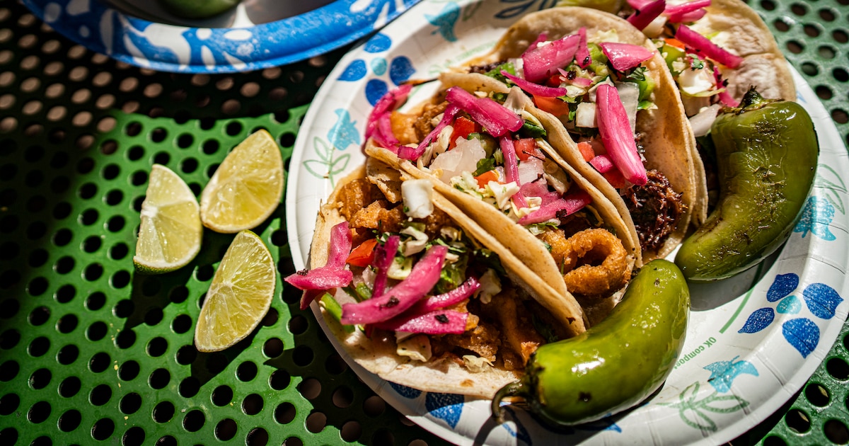 Photo: infobae.com Best Mexican Restaurants Across the United States