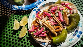 41 restaurantes mexicanos espectaculares en Estados Unidos