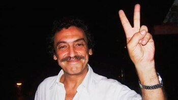 Desde Marcelo Tinelli a Martín