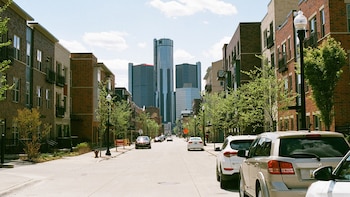Detroit alcanzó 30,6 ℃ y rompió un récord de 1975