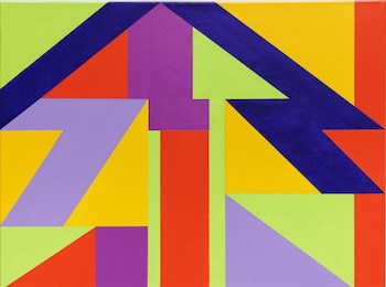 Karen Rifas muestra más de