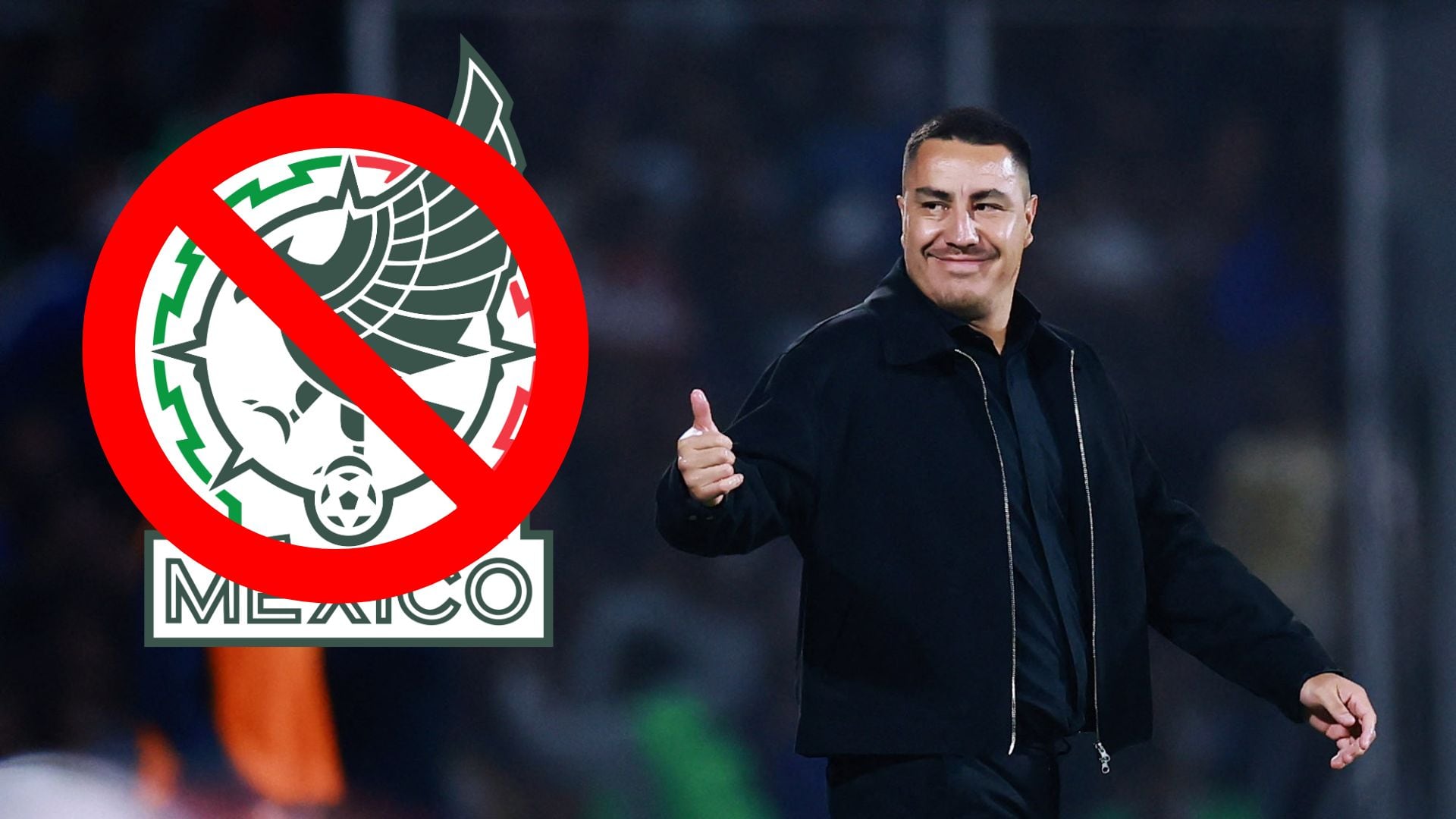 El estratega dejó claro que su objetivo inmediato es consolidarse fuera de México.