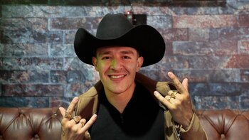 Concierto de Luis Alfonso fue