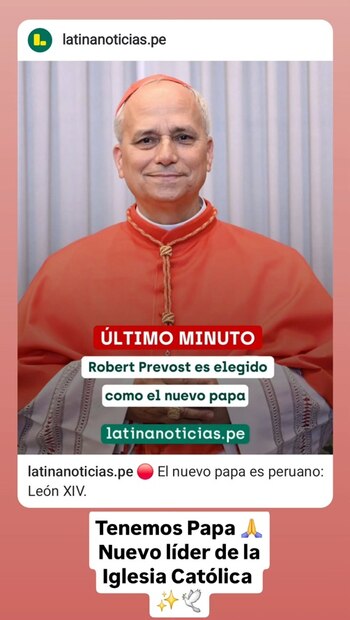 Maju Mantilla celebra la elección