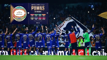 Aficionados de Pumas estallan tras aumento de precios de boletos en el Apertura 2026