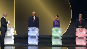 Sorteo Mundial 2026 en vivo: