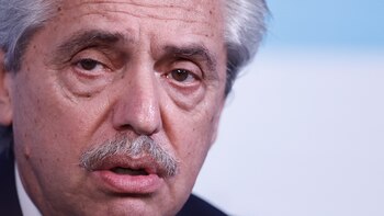 El Gobierno argentino no aclara