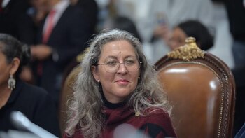 Diputada en CDMX denunció intimidaciones